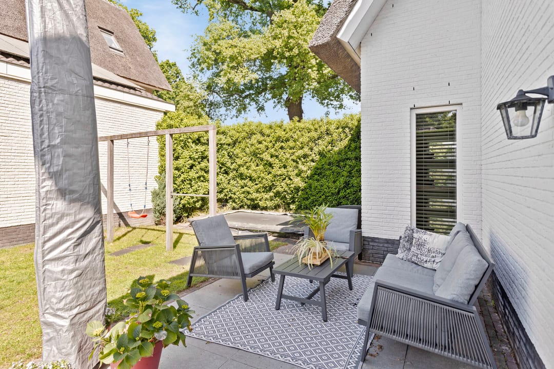 Foto 52 van Graafsebaan 41