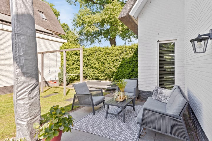 Foto 52 van Graafsebaan 41