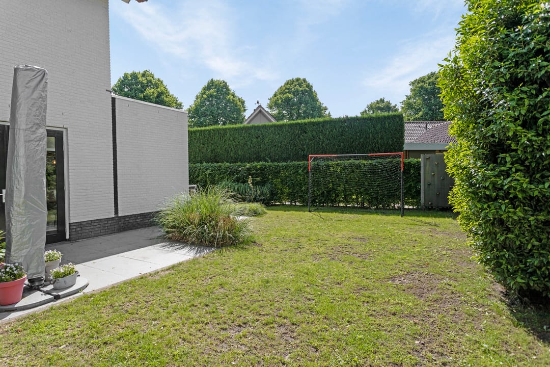 Foto 53 van Graafsebaan 41