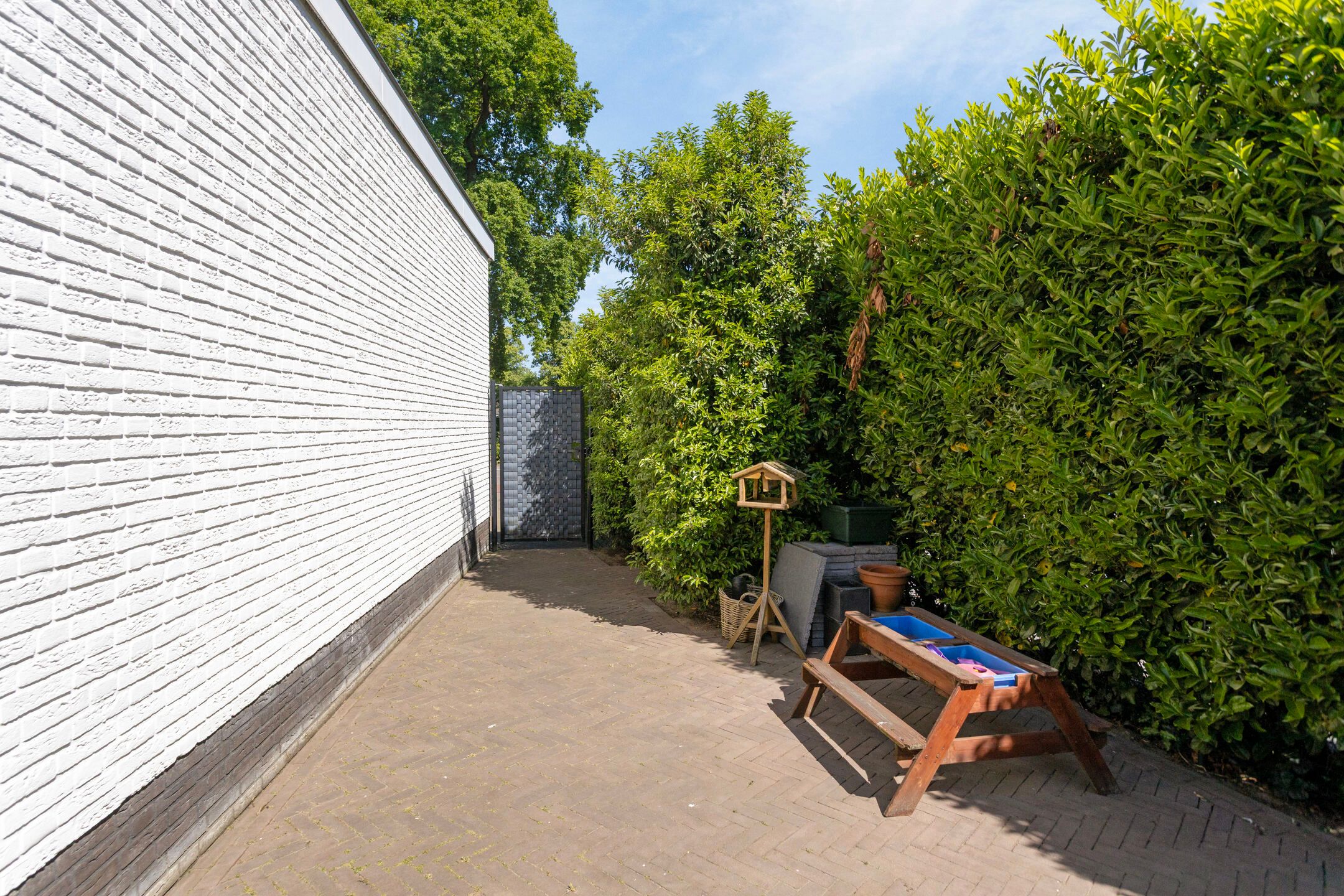 Foto 54 van Graafsebaan 41