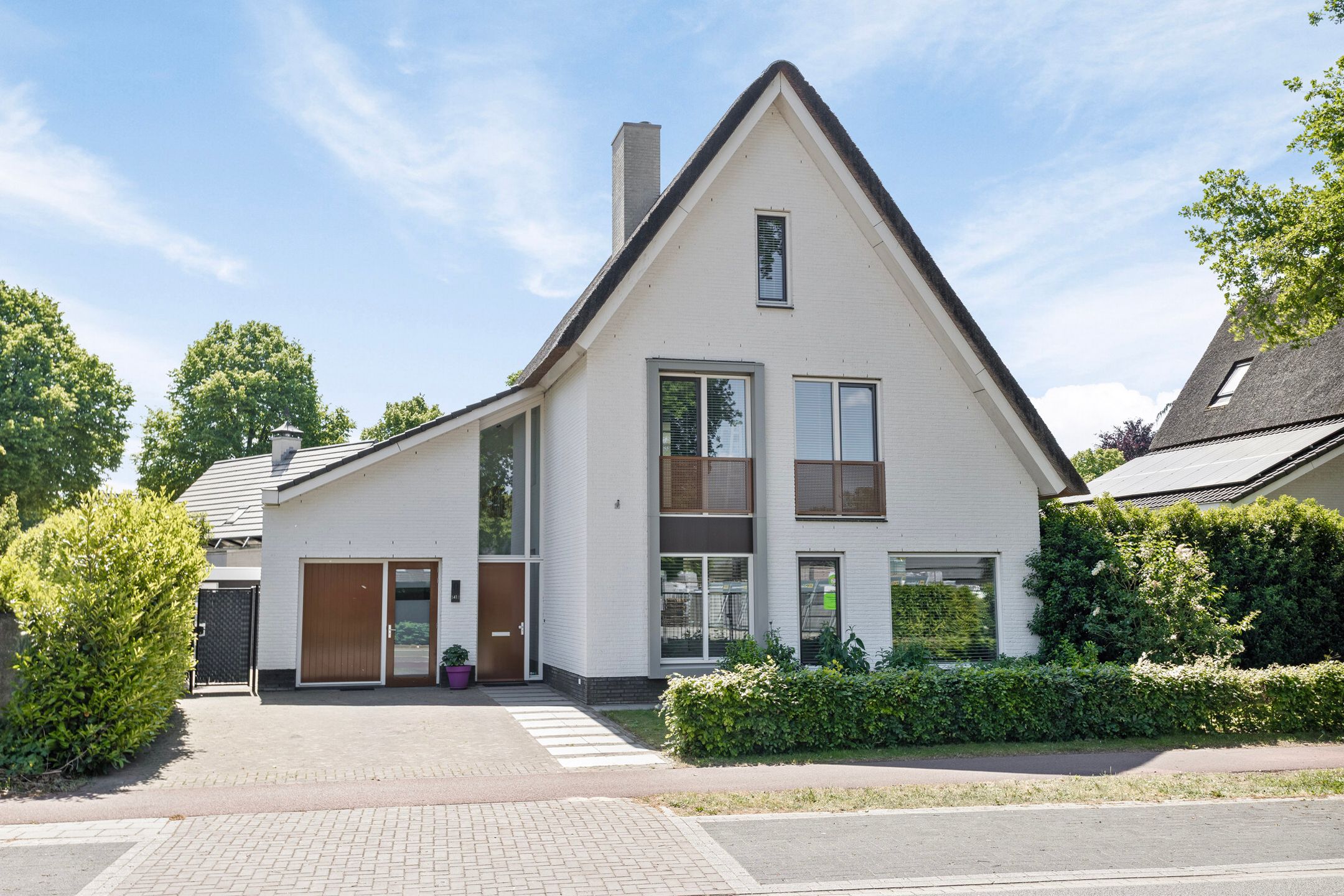 Foto 57 van Graafsebaan 41