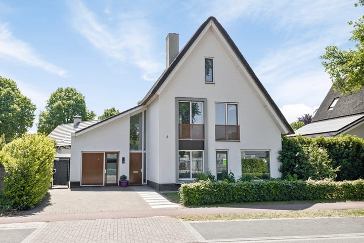 Foto 57 van Graafsebaan 41