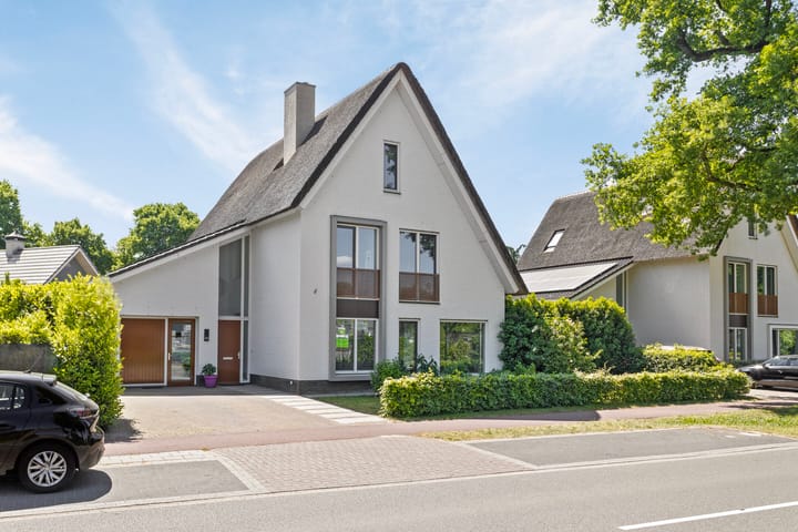 Foto 58 van Graafsebaan 41