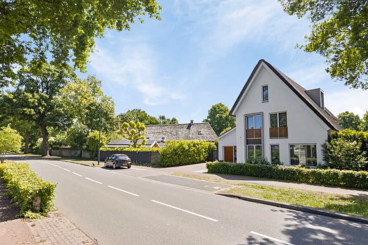 Foto 61 van Graafsebaan 41