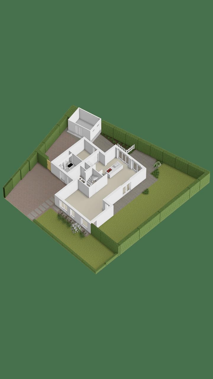 Foto 63 van Graafsebaan 41