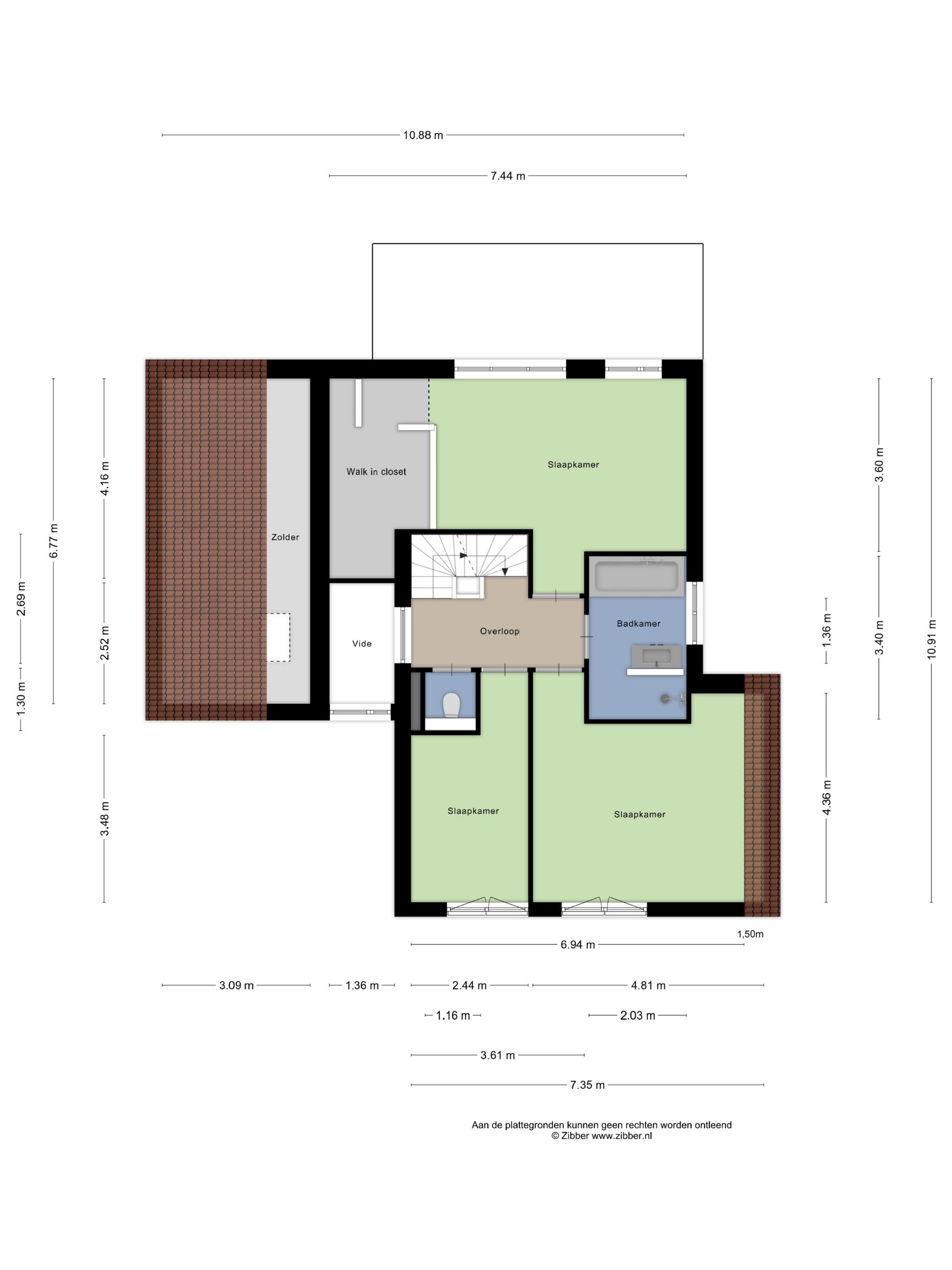 Foto 66 van Graafsebaan 41