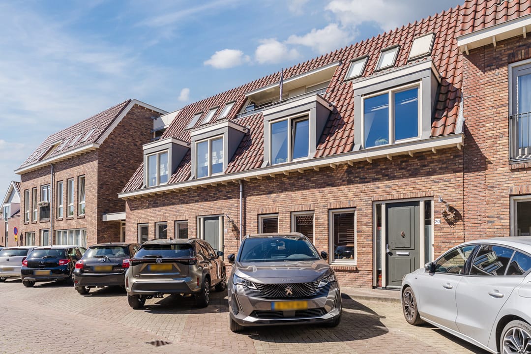 Foto 1 van Schoolstraat 30