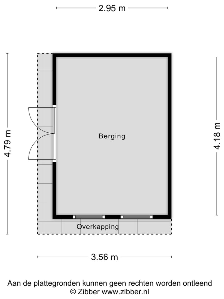 Foto 70 van Graafsebaan 41