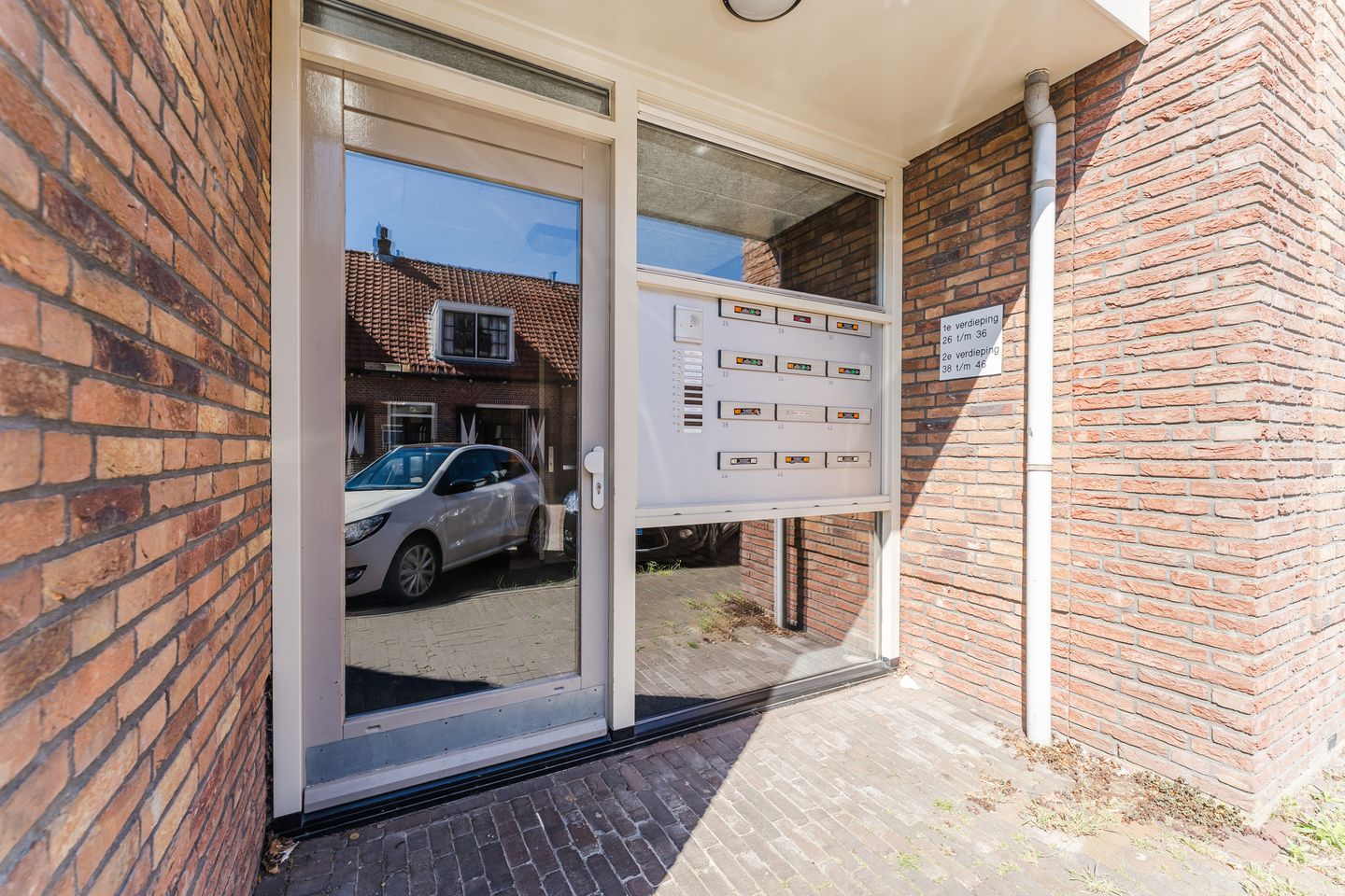 Foto 5 van Schoolstraat 30