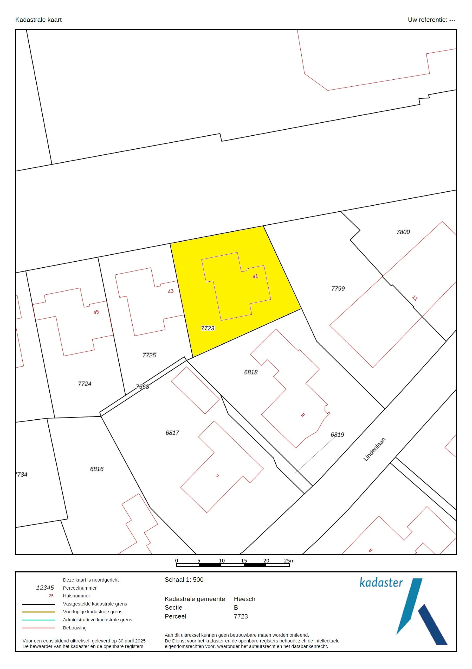 Foto 72 van Graafsebaan 41