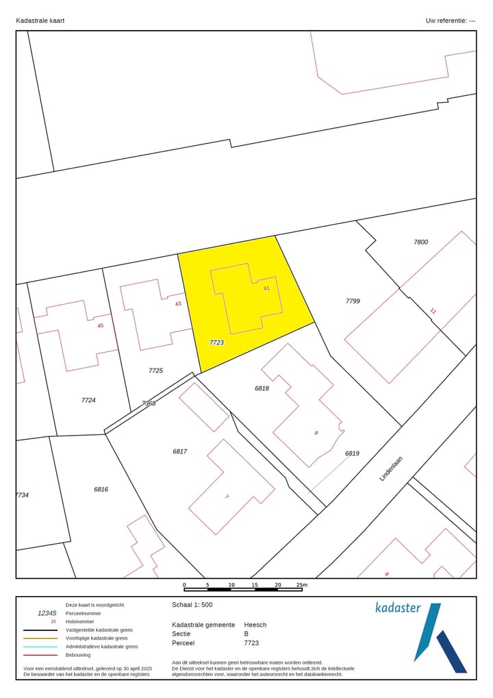 Foto 72 van Graafsebaan 41