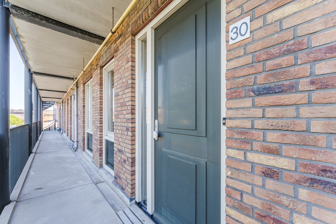 Foto 7 van Schoolstraat 30