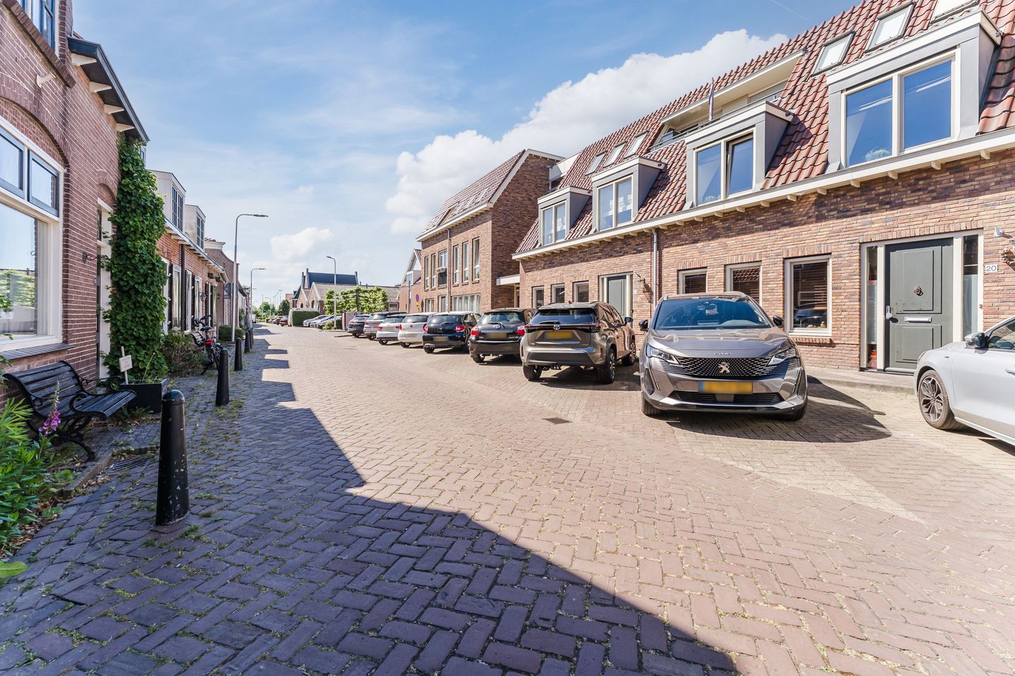 Foto 20 van Schoolstraat 30