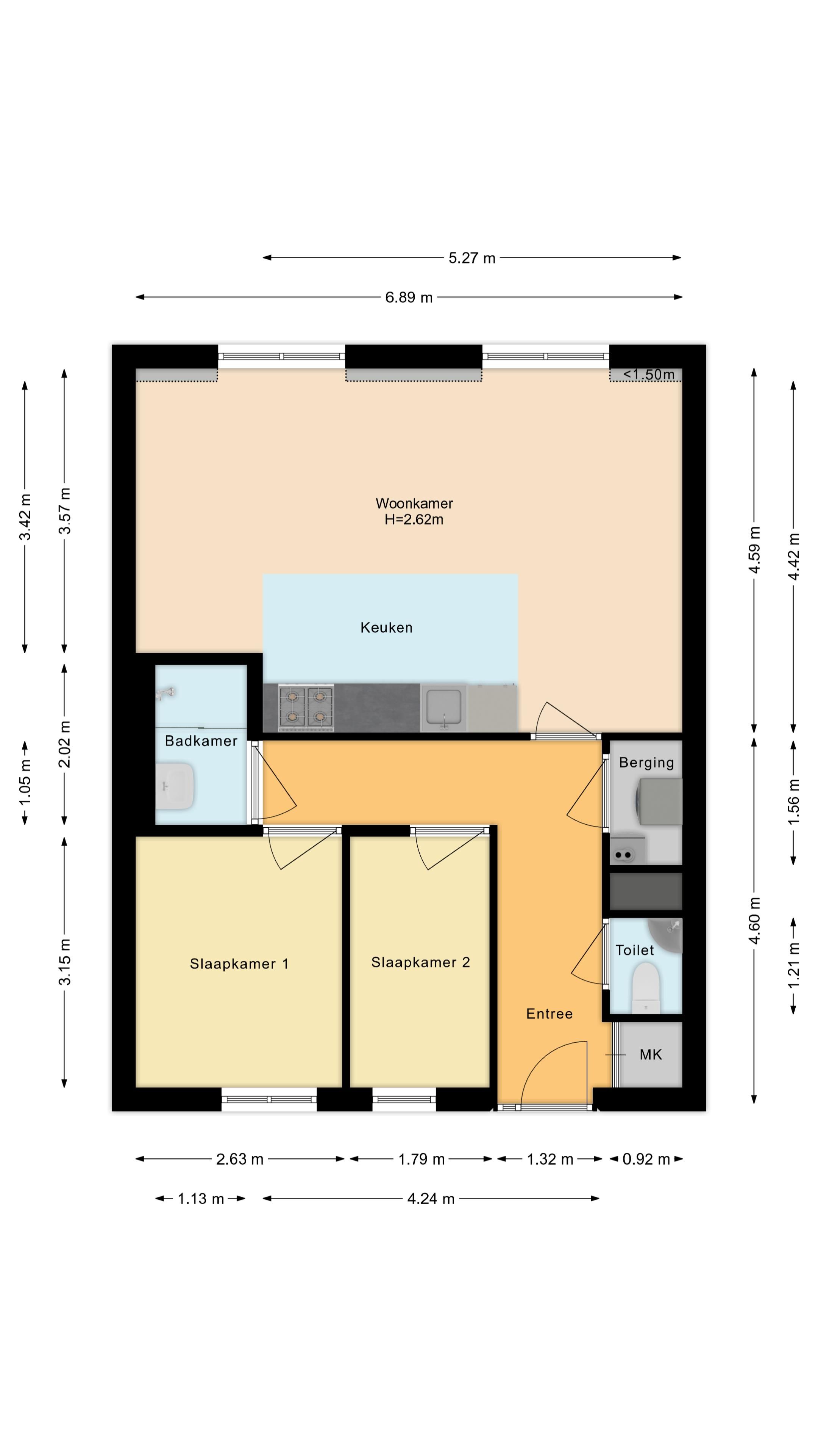 Foto 21 van Schoolstraat 30