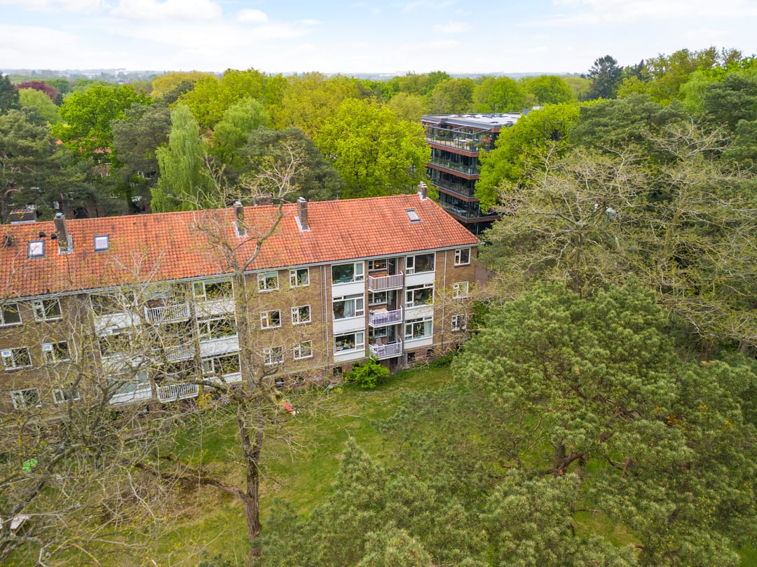 Foto 2 van Kappeyne van de Coppellolaan 52-B