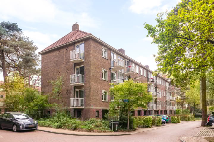 Foto 3 van Kappeyne van de Coppellolaan 52-B