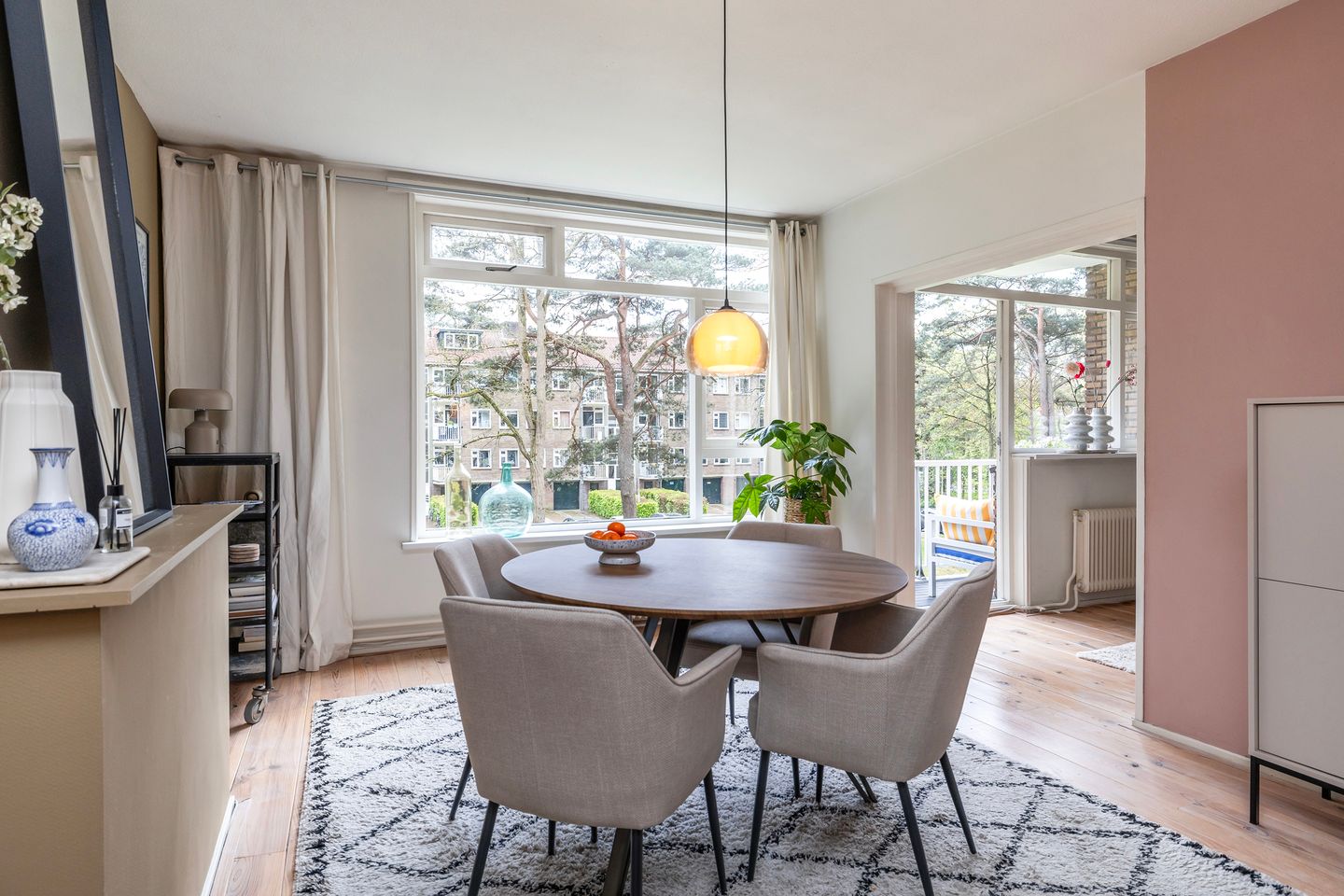 Foto 4 van Kappeyne van de Coppellolaan 52-B