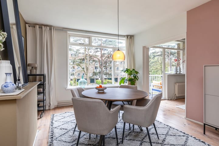 Foto 4 van Kappeyne van de Coppellolaan 52-B