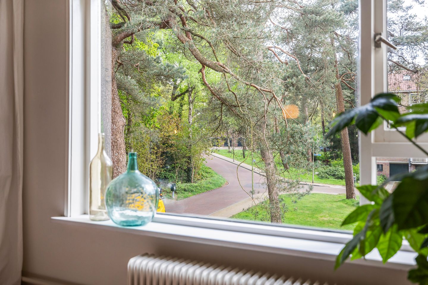 Foto 5 van Kappeyne van de Coppellolaan 52-B