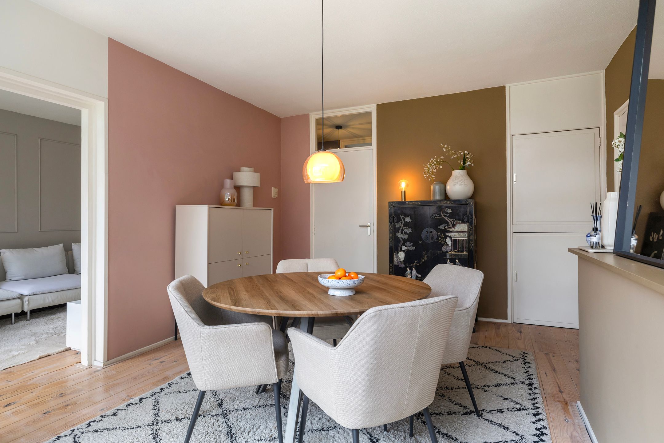 Foto 6 van Kappeyne van de Coppellolaan 52-B