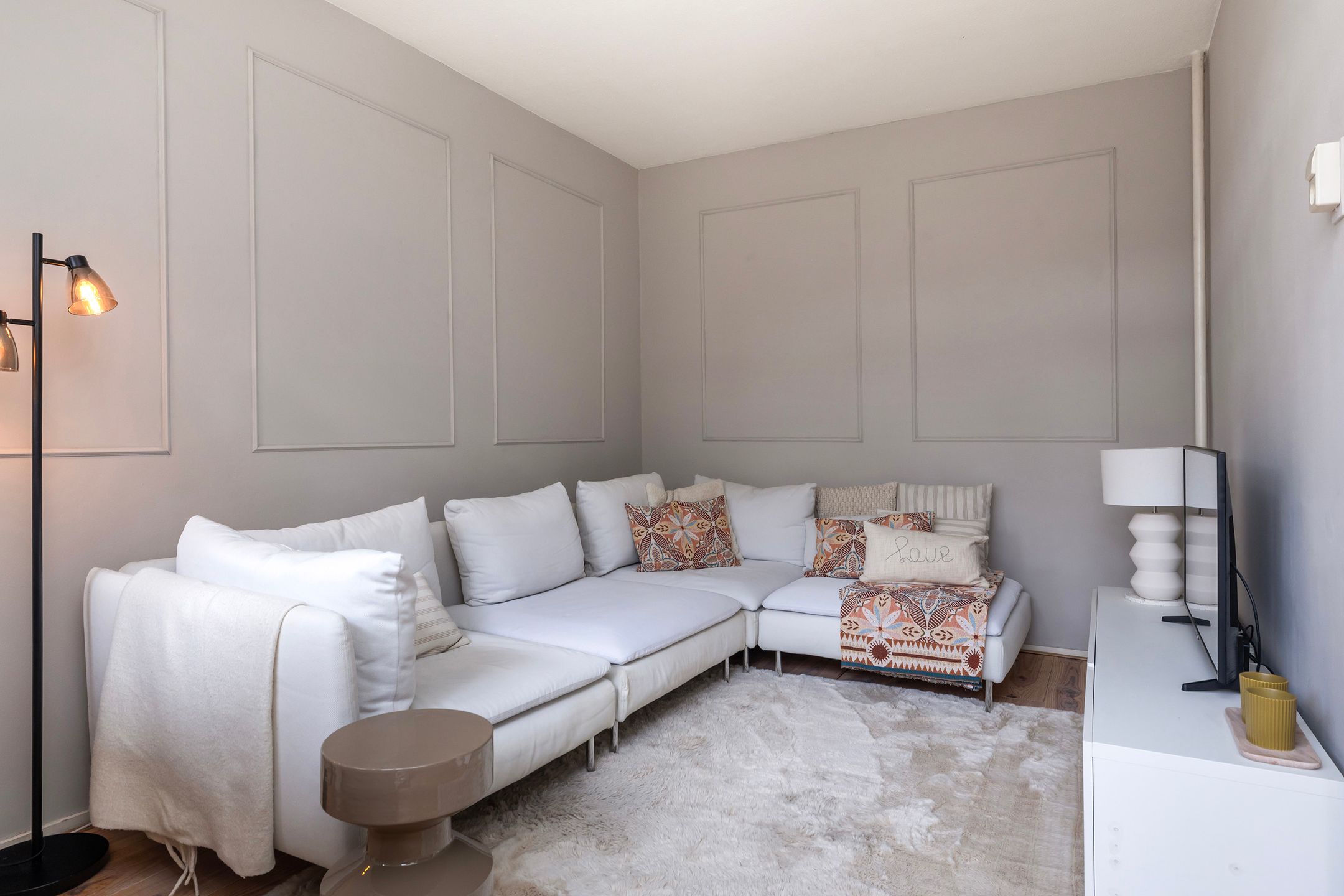 Foto 9 van Kappeyne van de Coppellolaan 52-B