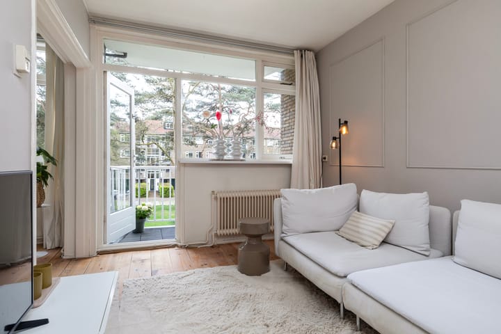 Foto 10 van Kappeyne van de Coppellolaan 52-B