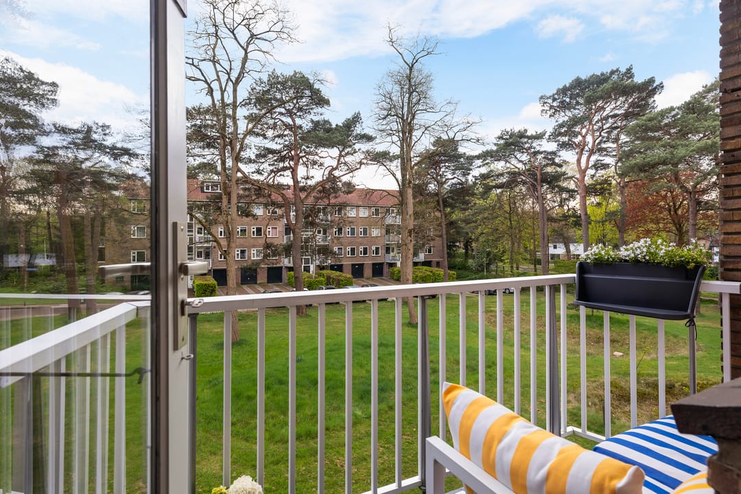 Foto 11 van Kappeyne van de Coppellolaan 52-B