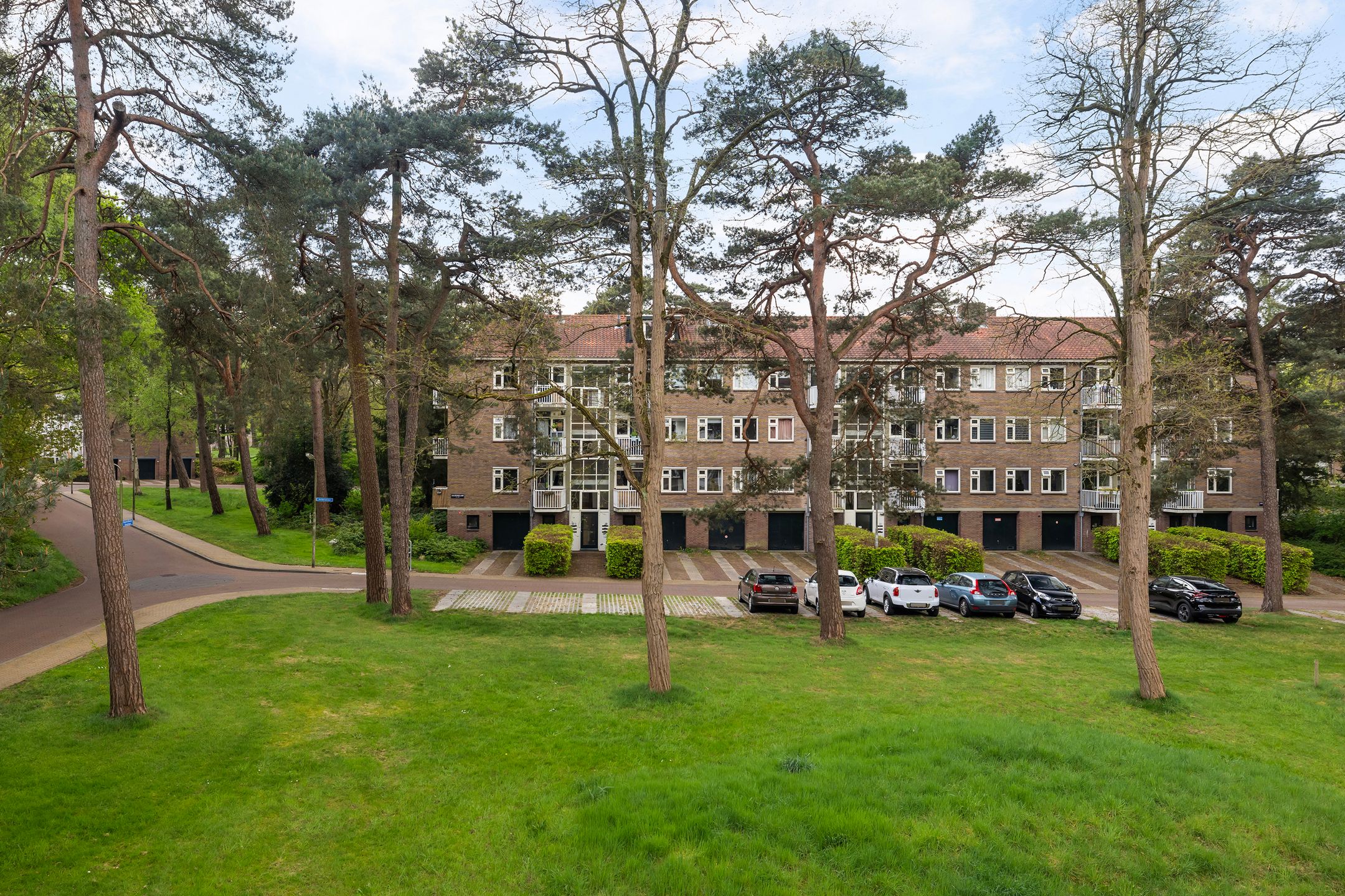 Foto 12 van Kappeyne van de Coppellolaan 52-B