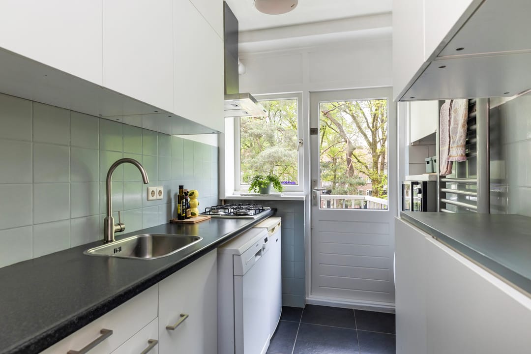 Foto 13 van Kappeyne van de Coppellolaan 52-B