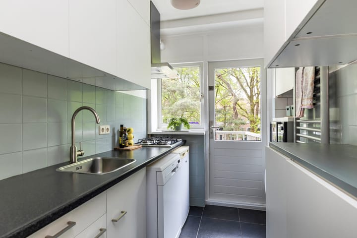 Foto 13 van Kappeyne van de Coppellolaan 52-B