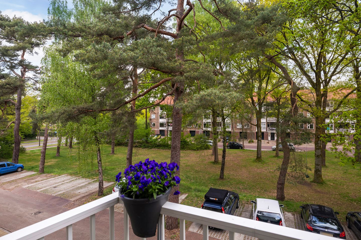 Foto 14 van Kappeyne van de Coppellolaan 52-B