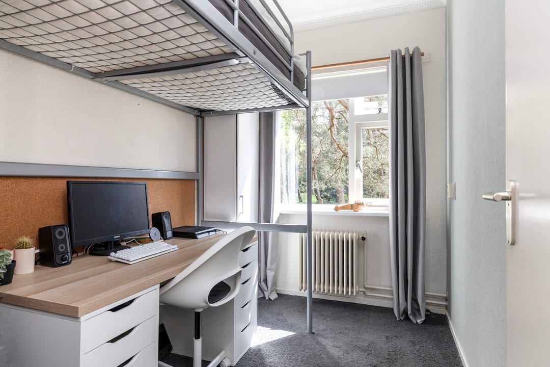 Foto 16 van Kappeyne van de Coppellolaan 52-B