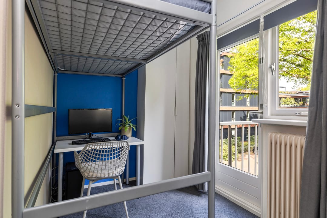 Foto 17 van Kappeyne van de Coppellolaan 52-B