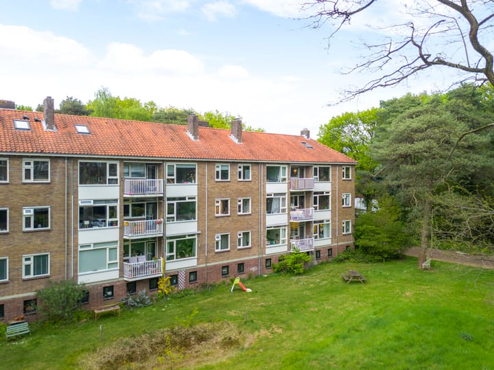 Foto 19 van Kappeyne van de Coppellolaan 52-B