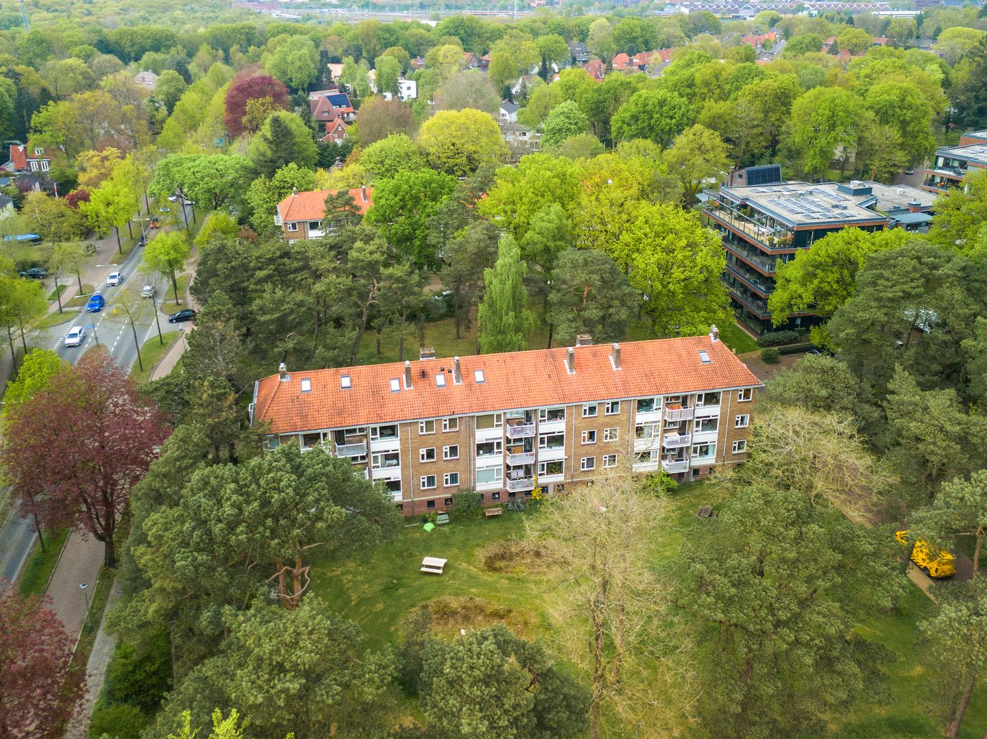 Foto 20 van Kappeyne van de Coppellolaan 52-B