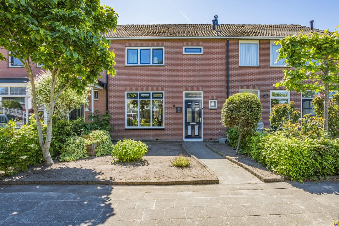 Foto 1 van Broekmaten 18