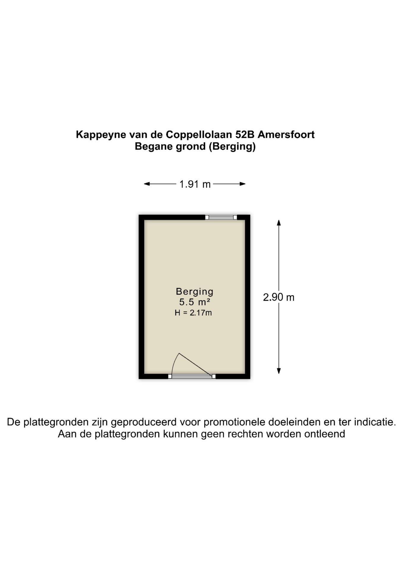 Foto 29 van Kappeyne van de Coppellolaan 52-B