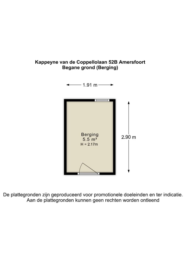Foto 29 van Kappeyne van de Coppellolaan 52-B