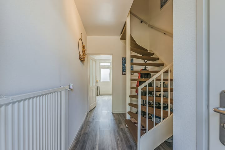 Foto 5 van Broekmaten 18