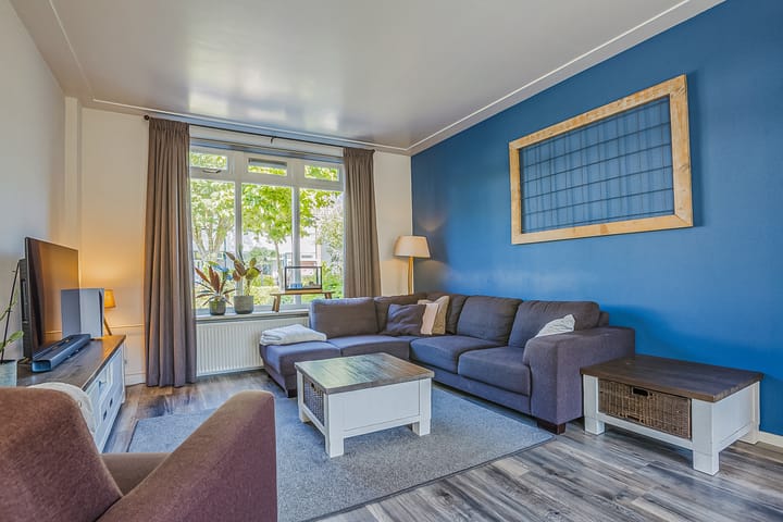 Foto 6 van Broekmaten 18