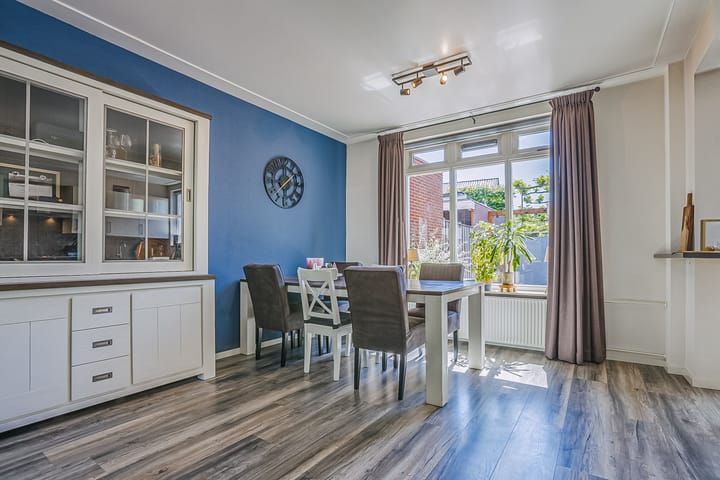 Foto 8 van Broekmaten 18