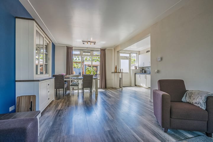 Foto 9 van Broekmaten 18