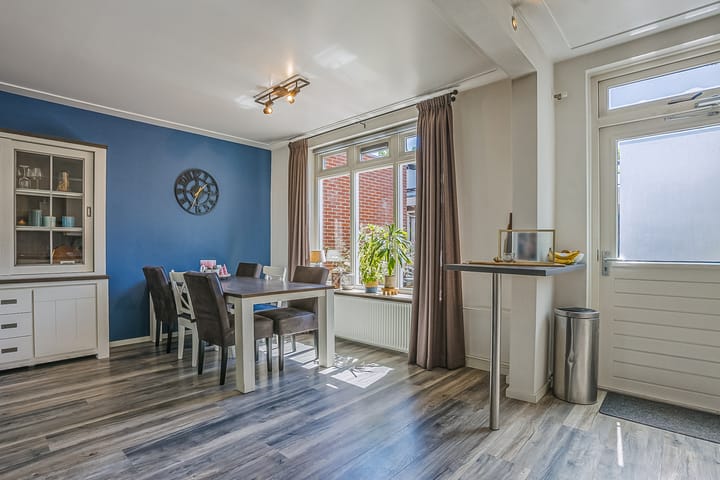 Foto 11 van Broekmaten 18