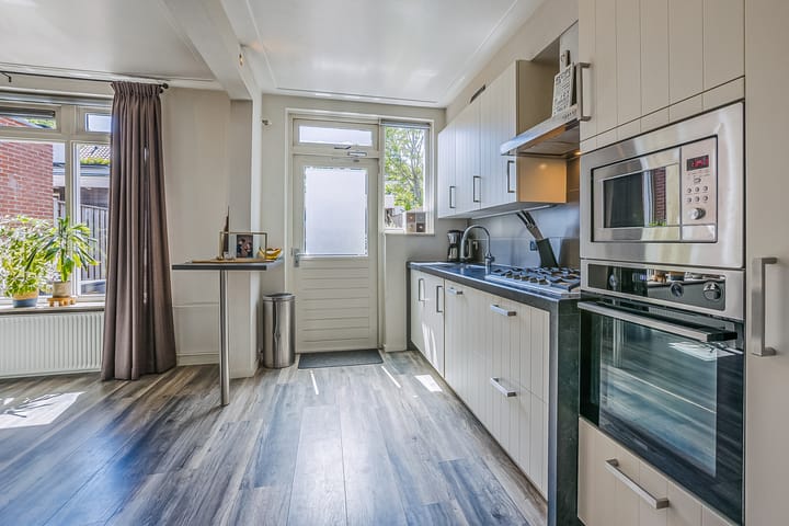 Foto 13 van Broekmaten 18