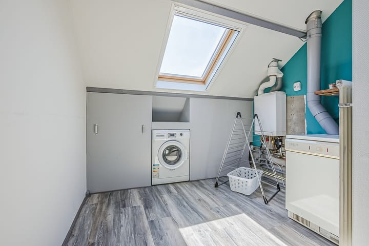 Foto 27 van Broekmaten 18