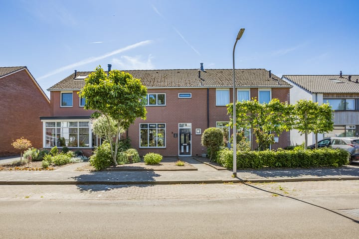 Foto 33 van Broekmaten 18