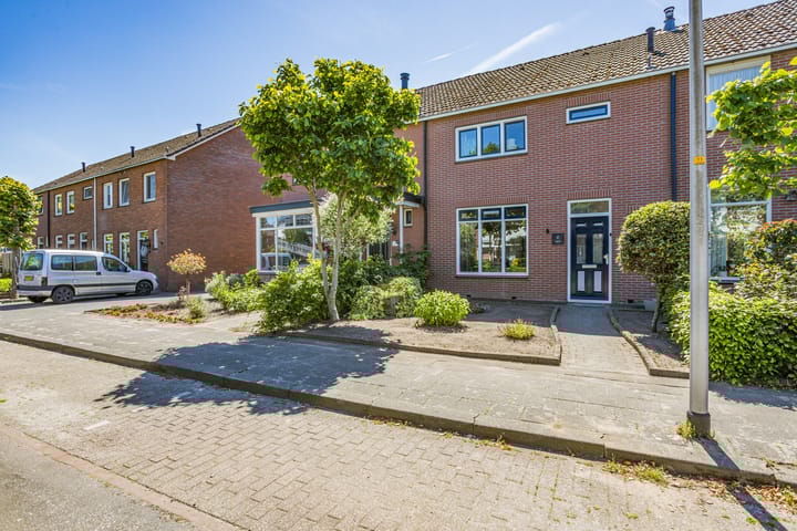 Foto 34 van Broekmaten 18