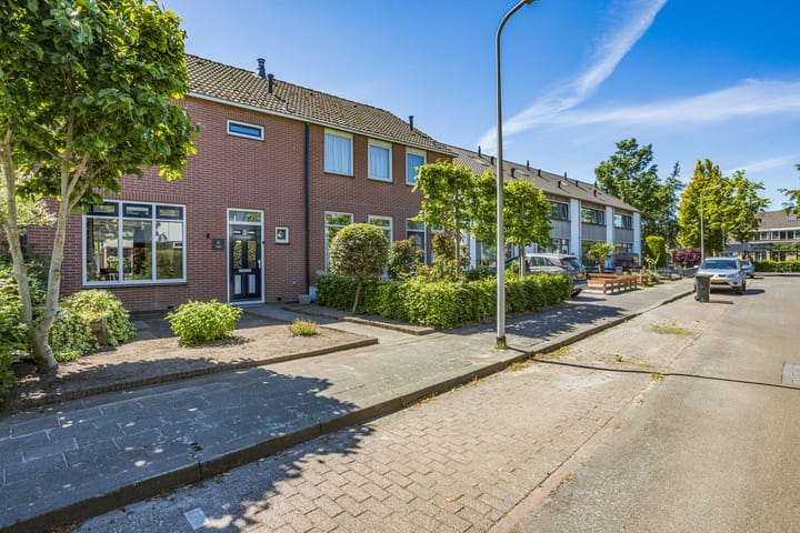 Foto 35 van Broekmaten 18