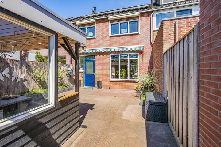 Foto 36 van Broekmaten 18