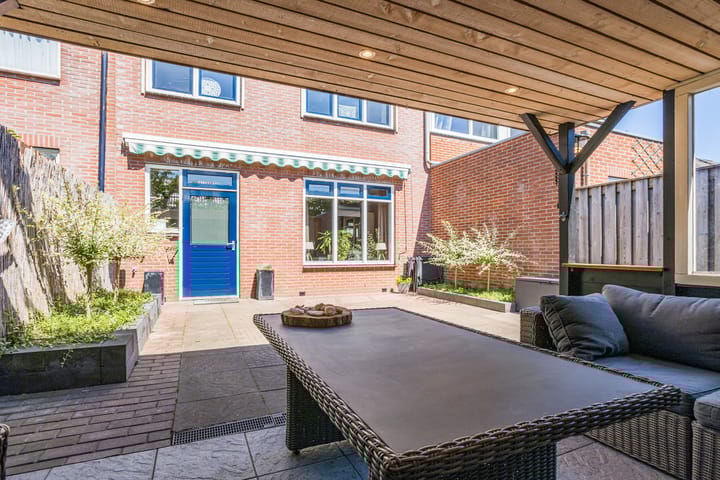 Foto 37 van Broekmaten 18